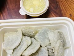 -恭敬李·烤鸭(天坛北门店)