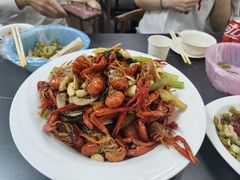 -一起吃小龙虾·海鲜(海珠店)
