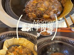 -老家大锅台·铁锅炖·地锅鸡(建邺文体路店)