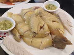 -文记壹心鸡(宝华路店)