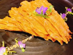 芥末鸭掌-晟永興烤鸭店(五道口店)