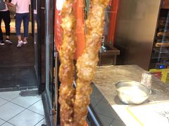 -北京稻香村(西单购物中心店)