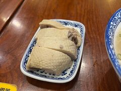 昆山卤鸭-同得兴面馆.苏式面.三虾面(园区店)