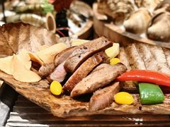 -本源食集 日式烧肉·炉端烧(东海缤纷店)