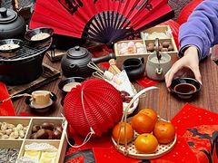 -广州保利时光里(建设大马路店)