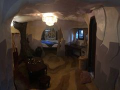 -疯狂屋