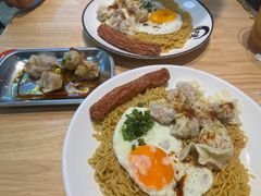-明記茶餐廳(福田总店)