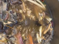 -大理董·董家小厨野生菌火锅(古城旗舰店)