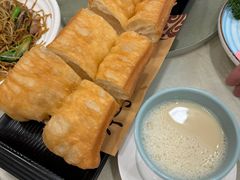 珍宝油条皇-麒麟濠景家宴(麒麟店)