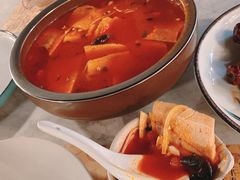 酸汤鱼-素心小筑(后沙裕镇店)