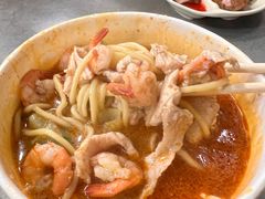 -四里沙茶面(七星西路分店)