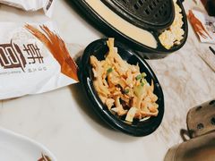 -韩宫宴烤肉·料理(南京江宁万达店)