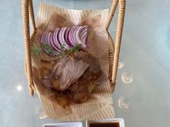 -大鸭梨烤鸭(石佛营店)