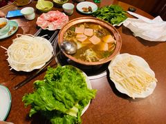 -顺顺小吃(独克宗古城店)