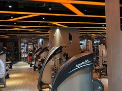 -古德菲力健身(湛江金沙湾店)