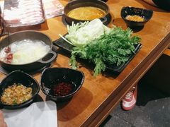 -呷哺呷哺(隆基泰和店)