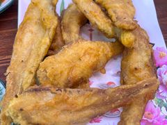 -叶存利海鲜大馅饺子(海宁路总店)