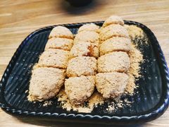 糯米团-五大金刚(九街店)