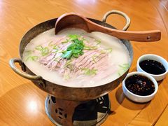 -宁波柏悦酒店·钱湖渔港