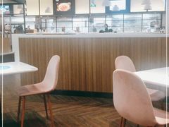 大堂-T11生鲜超市(朝阳公园店)