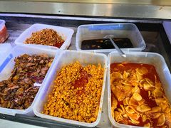 -杨牛肉面饭(天庆街店)