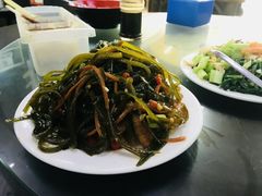 -阁瑞居闫记卤煮(乔庄北街店)