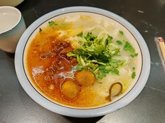-鸿源斋清真豫菜(惠济店)