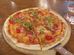 -蓝枪鱼Blue Marlin Fusion(星海店)