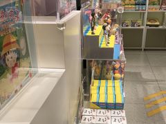 -泡泡玛特POPMART(上海环球港店)