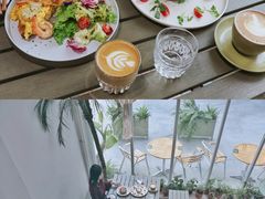 -CHILLAX轻乐时(侨建·Hi City店)