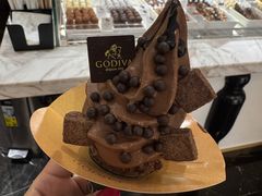 -GODIVA(海岸城店)