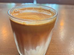 -Tequila Espresso(嘉善路店)