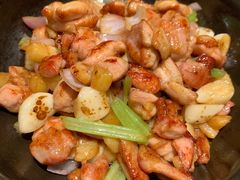 -苏帮袁Sue Cuisine(来福士店)