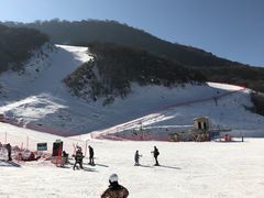 -太子岭滑雪场