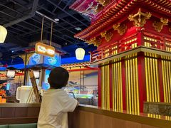 -牛New寿喜烧(虹桥新天地店)