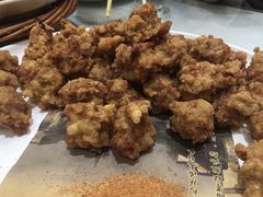 -李家猪蹄融合菜馆(河松街店)