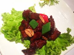 -老洋房花园饭店(绍兴路店)