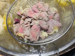 -原牛道·潮汕围炉火锅(讯美店)