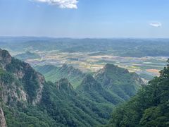 -丹东凤凰山景区
