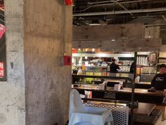 -新石器烤肉(中房金谊广场店)