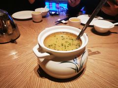 -艳阳天·非遗楚菜(武汉客厅店)
