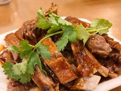 -大唐靓汤私房菜(红荔西路店)