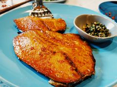 -半山腰·云南菜(侨福芳草地店)