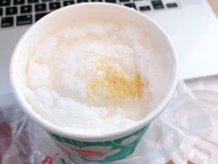 -茶话弄(咖啡·中贸广场店)
