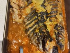 -鱼酷活鱼烤鱼(南京水游城店)