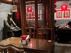 -添萬囍·天津三鲜捞面(天河城店)