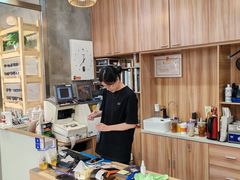 -棱石眼镜(CP静安店)