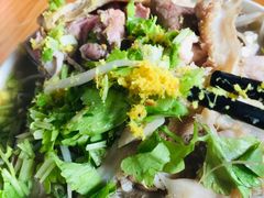 -潮镇老尾牛杂(环城西路店)