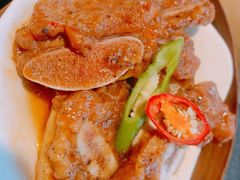 -大食家餐厅(五星步行商业街店)