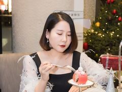-王府半岛酒店·大堂茶座